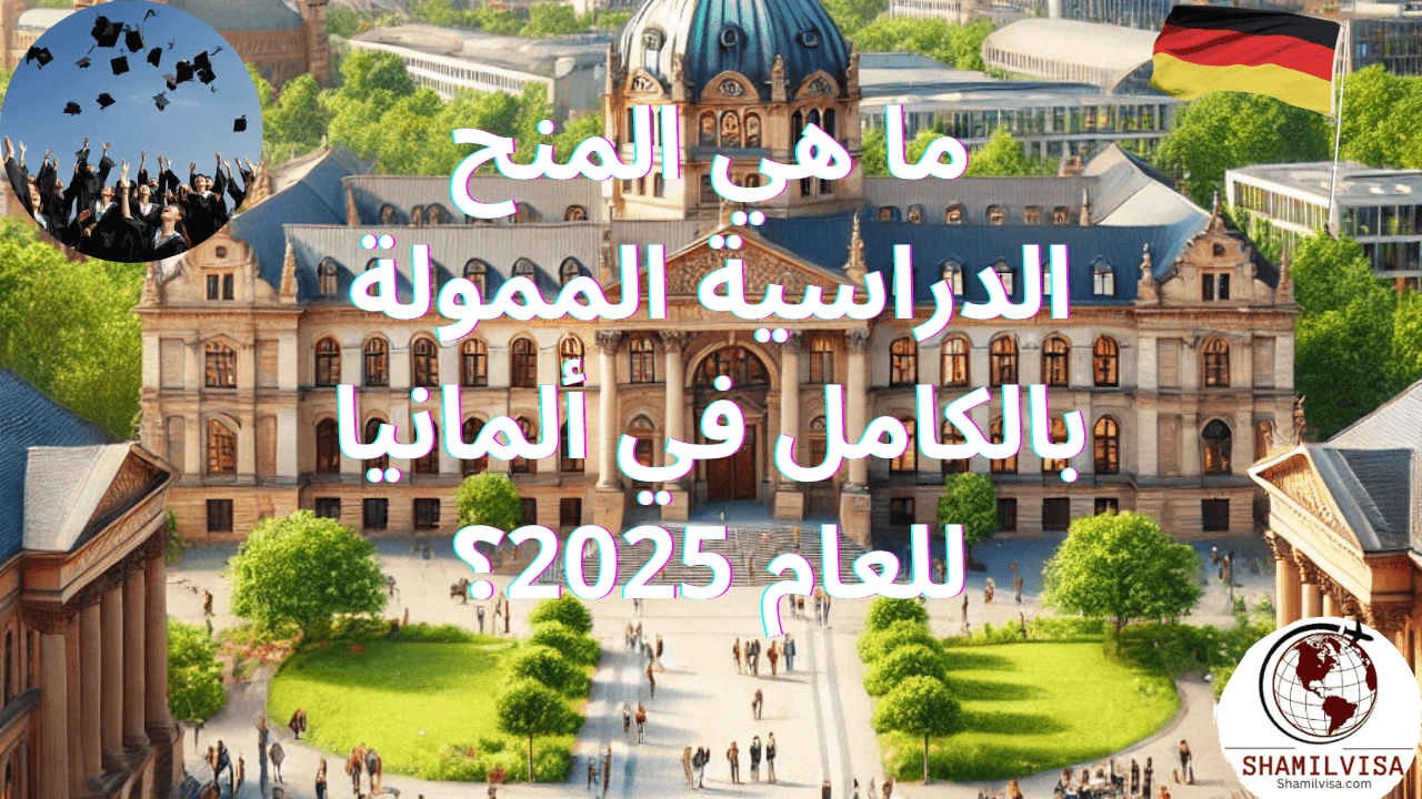 فرص المنح الدراسية الممولة بالكامل في ألمانيا لعام 2025 تمثل فرصة رائعة للطلاب الدوليين الذين يسعون للحصول على تعليم متميز في ألمانيا. مع هذه المنح، يمكنك متابعة دراستك في الجامعات الألمانية الرائدة دون تحمل أعباء التكاليف الدراسية والمعيشية. إذا كنت تسعى إلى تطوير مهاراتك الأكاديمية والمهنية في بيئة تعليمية متقدمة، فهذه المنح الدراسية هي الفرصة المثالية لك.