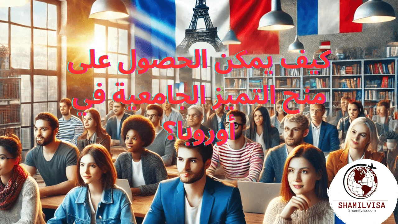 في عام 2025، توفر فرنسا مجموعة من منح التميز الجامعية التي تتيح للطلاب الدوليين فرصة للدراسة مجانًا أو بتكلفة منخفضة. هذه المنح تهدف إلى دعم الطلاب المتفوقين أكاديميًا، وتغطية الرسوم الدراسية ونفقات المعيشة في واحدة من أبرز الوجهات التعليمية في أوروبا. من خلال هذه الفرص، يستطيع الطلاب من مختلف أنحاء العالم التمتع بتعليم عالي الجودة في فرنسا، مع تعزيز الفرص المهنية والتبادل الثقافي بين الدول الأوروبية.