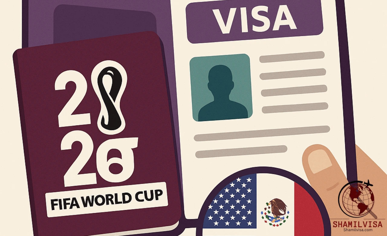 مع اقتراب انطلاق كأس العالم 2026 في الولايات المتحدة، كندا، والمكسيك، لا يكفي فقط حجز التذاكر وتشجيع فريقك المفضل، بل يجب أيضًا التخطيط الدقيق لسفرك، خصوصًا فيما يتعلق بالحصول على التأشيرات. إليك دليلًا مبسطًا ومتكاملًا يساعدك في اجتياز هذه الخطوة بسلاسة. أولاً: المستندات المطلوبة… الدقة أساس النجاح لضمان قبول طلب التأشيرة لأي من الدول الثلاث، لا بد من تقديم ملف كامل ومنظم. تشمل أهم الوثائق: تعبئة النموذج المناسب (DS-160 للولايات المتحدة، IRCC لكندا، أو النموذج الورقي للمكسيك). صورة رسمية بخلفية بيضاء. امتلاك جواز سفر صالح لما لا يقل عن 6 أشهر بعد موعد مغادرة الدولة المضيفة. كشف حساب بنكي حديث لآخر 3–6 أشهر. إثبات دخل أو وظيفة (شهادة عمل، سجل تجاري…). خطة سفر مفصلة (مدن الزيارة، تواريخ المباريات، حجوزات الفنادق والطيران). خطاب يشرح أسباب السفر ويربطك بالوطن الأم. ثانيًا: ما مدة صلاحية التأشيرات؟ معرفة فترة صلاحية التأشيرة يساعدك على التخطيط بشكل أفضل: الولايات المتحدة (B-2): قد تُمنح حتى 10 سنوات، لكن الإقامة المؤقتة لا تتجاوز 6 أشهر. كندا (TRV): غالبًا تمتد حتى نهاية صلاحية جواز السفر. المكسيك (FMM): تسمح بالإقامة لمدة تصل إلى 180 يومًا. نصيحة مهمة: قدم على التأشيرات قبل موعد السفر بـ3 إلى 6 أشهر لتفادي التأخير أو الرفض. ثالثًا: خطوات ذكية لتسريع العملية ابدأ التقديم عبر الإنترنت في أقرب وقت ممكن. جهّز كل الوثائق بصيغة PDF واحتفظ بنسخ احتياطية. استخدم الدفع الإلكتروني لتوفير الوقت. احجز موعد البصمة أو المقابلة في وقت مبكر. استعن بمكاتب موثوقة إذا احتجت للمساعدة. راجع النماذج والمرفقات جيدًا قبل التقديم لتفادي الأخطاء الشائعة. رابعًا: أدوات رقمية لتجربة سفر أفضل من أجل تجربة أكثر تنظيمًا وسلاسة، استخدم أدوات مثل Wego أو تطبيقات السفر الذكية التي توفر: مقارنة بين أسعار الرحلات والفنادق. تنبيهات لتغيرات أسعار التذاكر. إمكانية حجز شرائح eSIM. عروض تأجير سيارات بأسعار مناسبة. خامسًا: هل هناك تأشيرة موحدة لكأس العالم؟ حتى الآن، لا يوجد نظام تأشيرة موحد يسمح بدخول الدول الثلاث بتصريح واحد. على المسافرين التقديم على تأشيرة منفصلة لكل بلد، مع احتمال صدور تسهيلات مستقبلية من الجهات المنظمة. نصائح مهمة قبل الانطلاق خطط مسارك بشكل واضح وحدد المدن والمباريات التي ستحضرها. تأكد من صلاحية جواز سفرك. راقب بريدك الإلكتروني بانتظام لمتابعة المواعيد والتحديثات. لا تؤجل التقديم حتى اللحظة الأخيرة. اقرا المزيد حول التطوع في كاس العالم 2026 هنا
